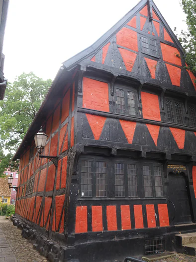 Kolding (Denemarken)